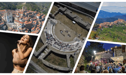 Non solo mare. Ecco gli eventi del fine settimana in provincia