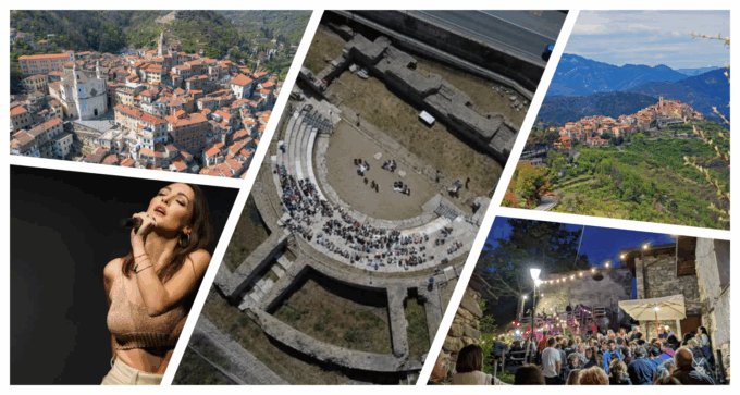 Non solo mare. Ecco gli eventi del fine settimana in provincia