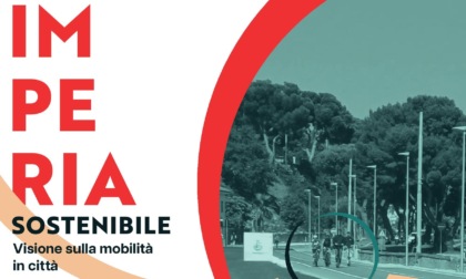 "IM PE RIA sostenibile" convegno sulla mobilità in città