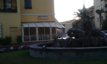 Riapre la storica pizzeria Vincenzino ma in forma ridotta