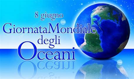 Una conferenza al Casinò per la Giornata Mondiale degli Oceani