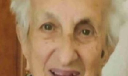 Addio a Felicia De Bella: aveva 99 anni