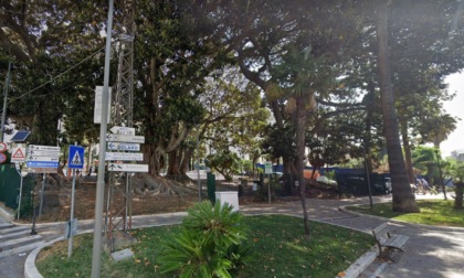 Giardini alla Foce verranno riqualificati