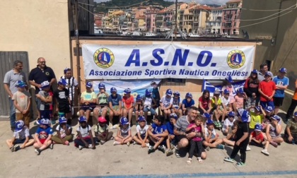 Domenica a Imperia torna la Gara di Pesca dei Pierini