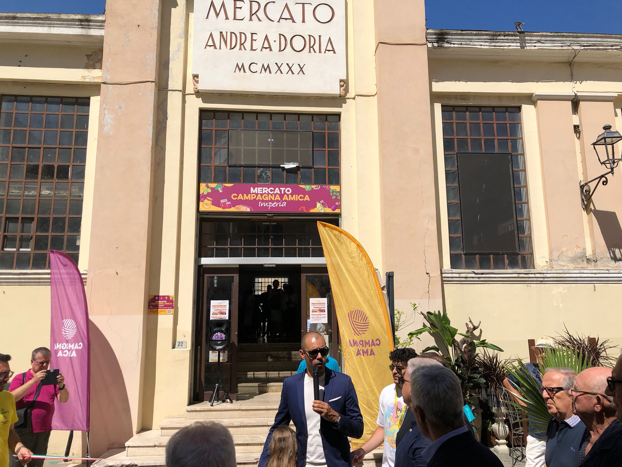 inaugurazione mercato oneglia (1)
