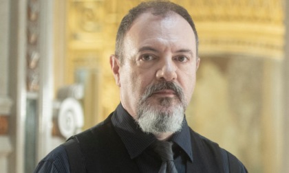 Villa Nobel si tinge di giallo: arriva Carlo Lucarelli