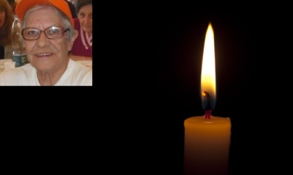 Morta Liliana Gazzano, storica presidente e fondatrice Auser Sanremo