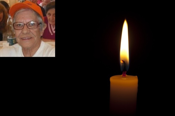 Morta Liliana Gazzano, storica presidente e fondatrice Auser Sanremo