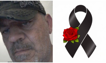 Muore improvvisamente a 58 anni Gabriele "Peter" Di Marco