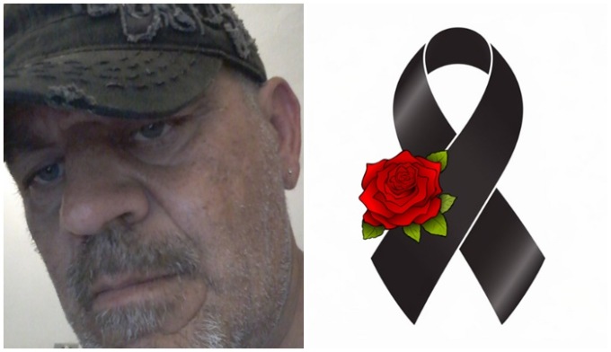 Muore improvvisamente a 58 anni Gabriele “Peter” Di Marco