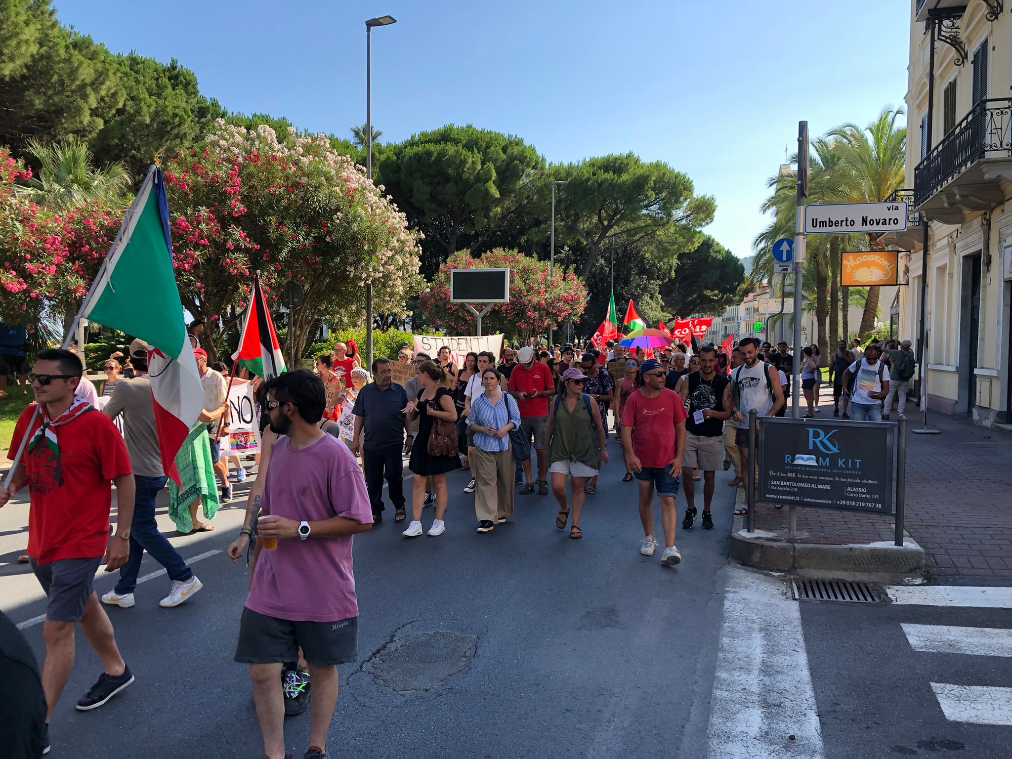manifestazione contro il cpr (13)