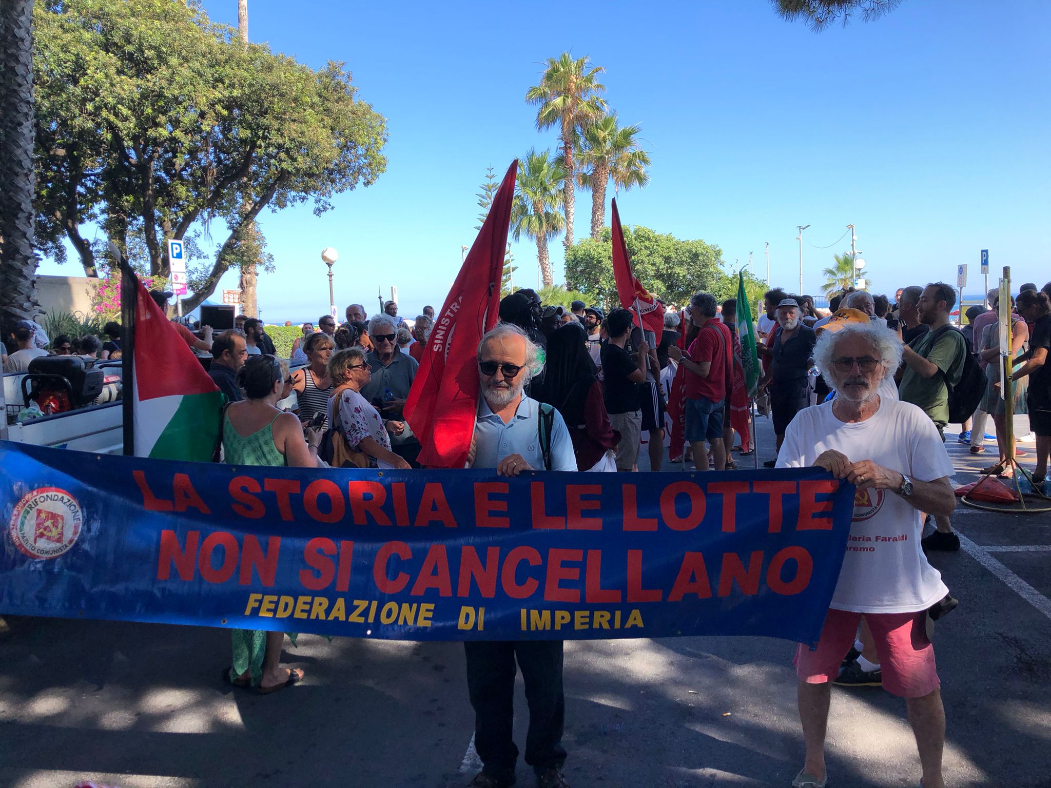 manifestazione contro il cpr (2)