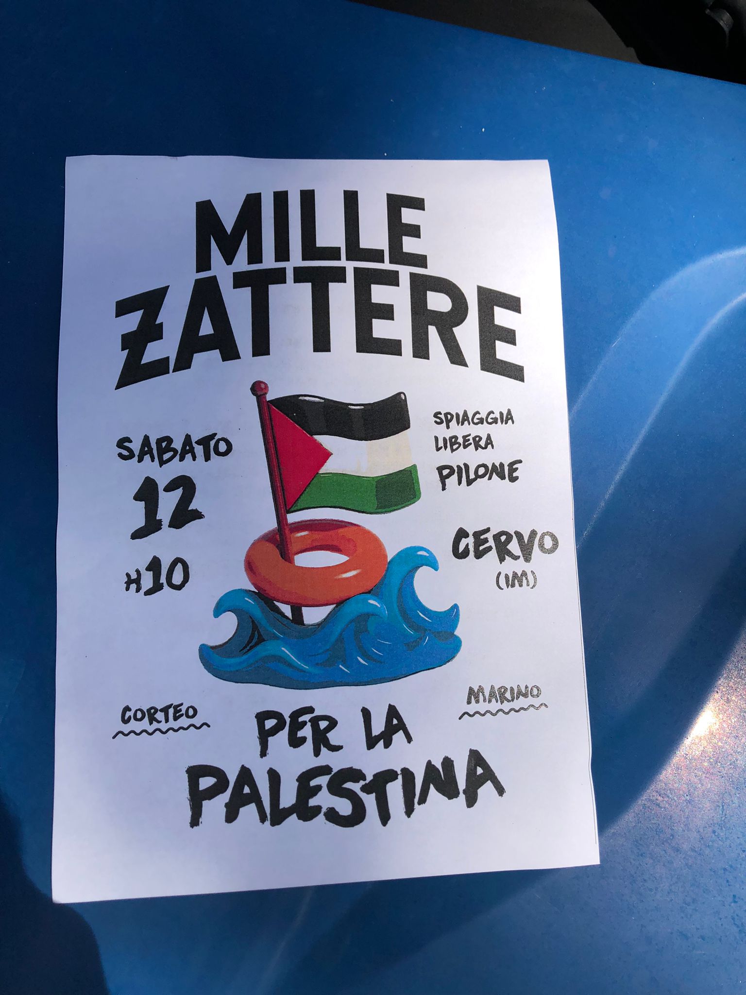 manifestazione contro il cpr (3)
