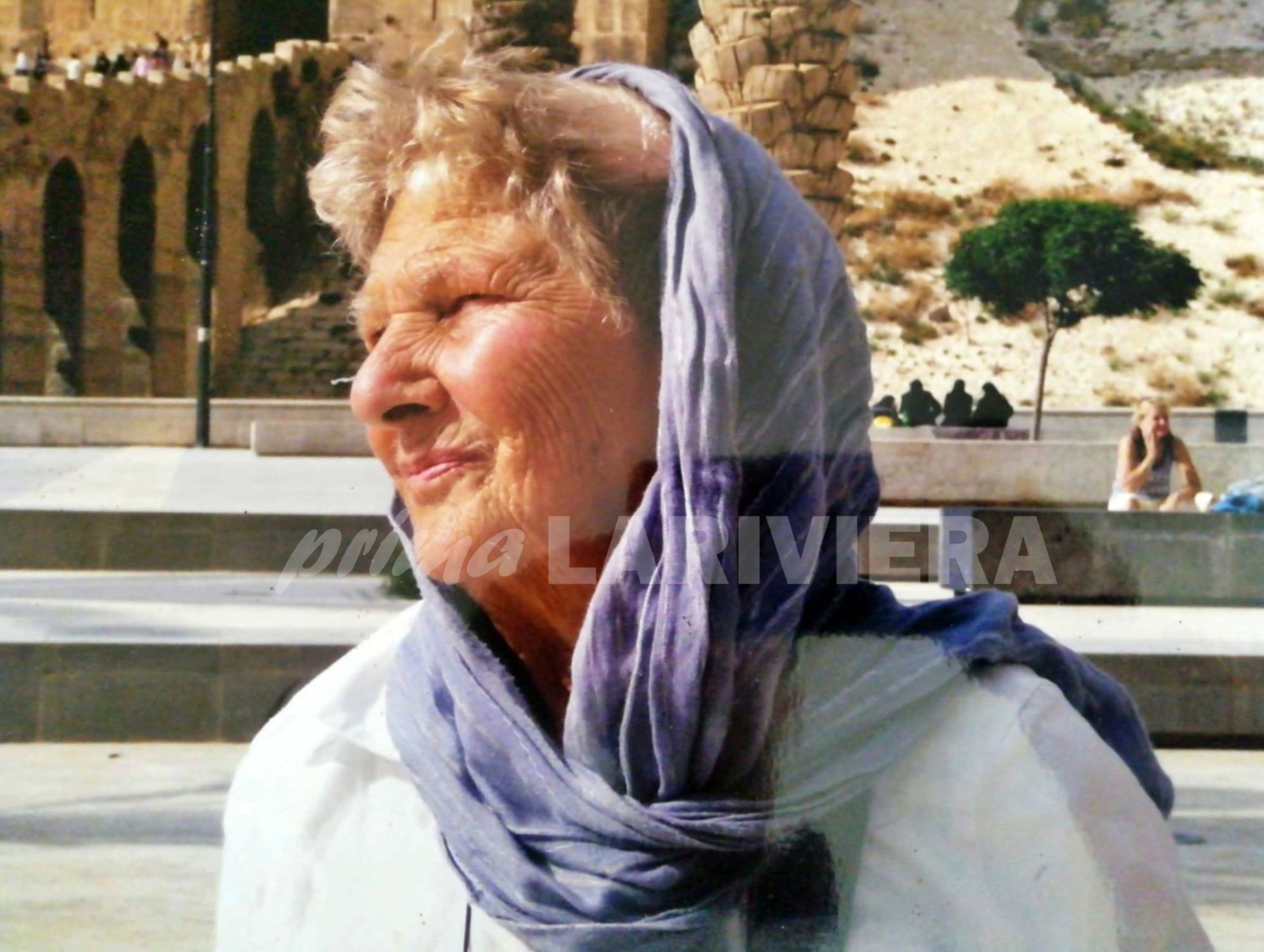 maria beatrice avogadro di vigliano bea pittrice bordighera morta_03