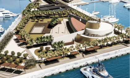 Marina di Imperia: via libera dal Ministero, il Porto Turistico pronto a ripartire