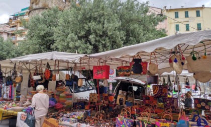 Confesercenti Sanremo: “I mercati sono presidio di vita urbana, non un problema da rimuovere”
