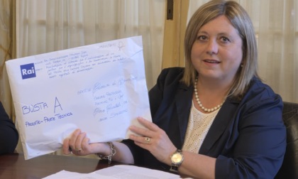 Ammessa l'offerta della Rai per il Festival