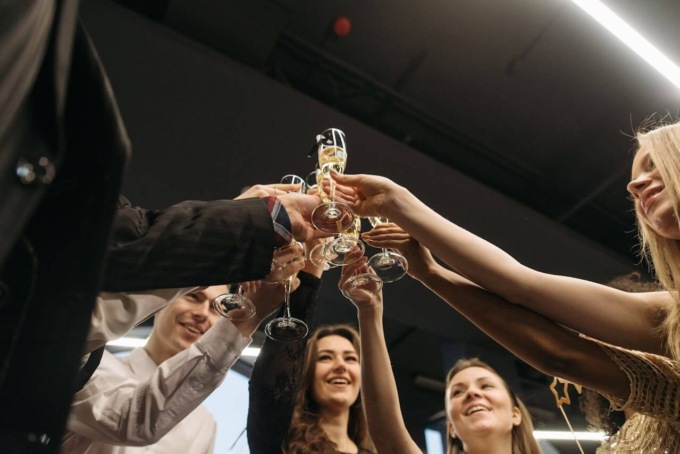 Family day e feste aziendali: guida all’organizzazione perfetta