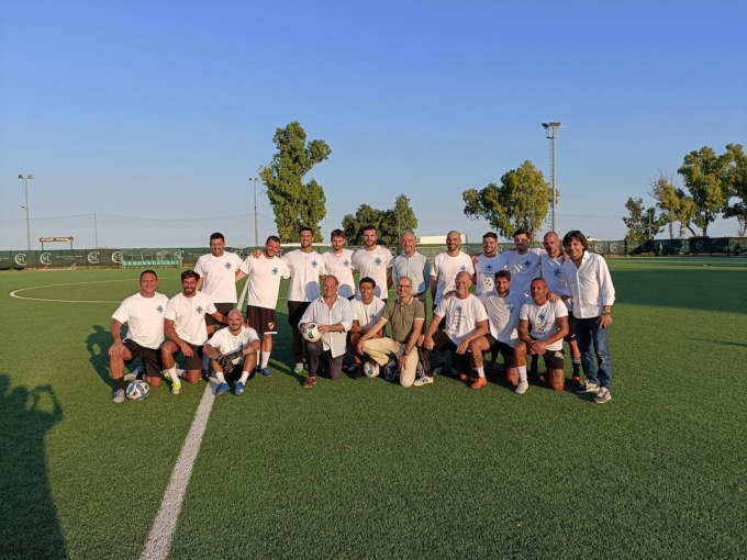 Una partita di solidarietà per gli animali dell’Enpa