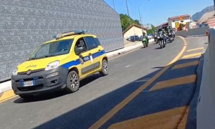 Tunnel di Tenda: dalle 12 aperto dal versante italiano