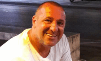 Pierluigi Poma morto a 65 anni, lascia moglie e figlio