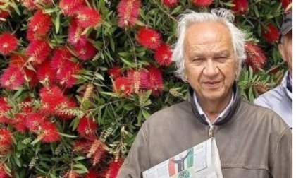 Morto Piero Arnaudo, figura storica di Slow Food
