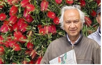 Morto Piero Arnaudo, figura storica di Slow Food