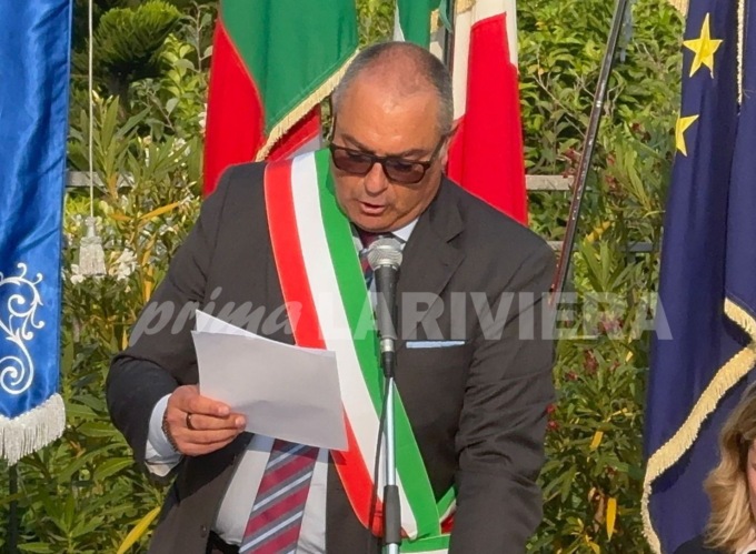 Il Consiglio comunale di Vallecrosia convocato per giovedì 31 luglio