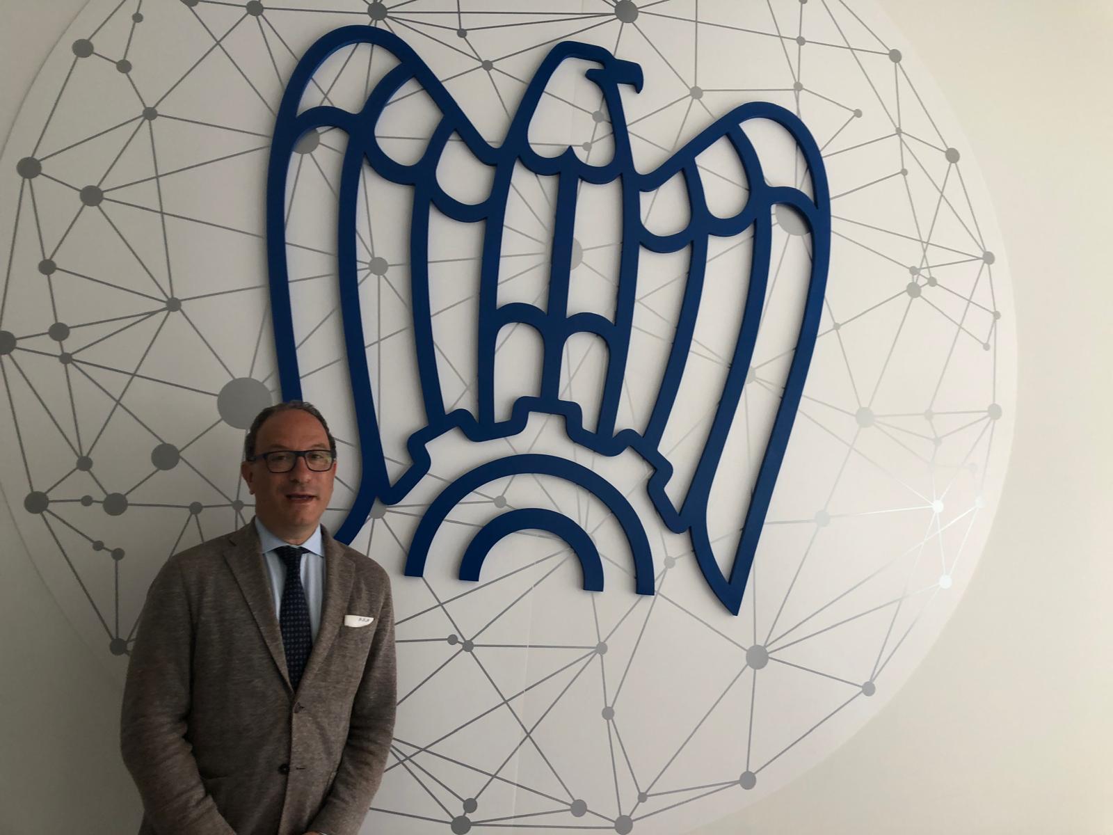 progetto raise paolo della pietra