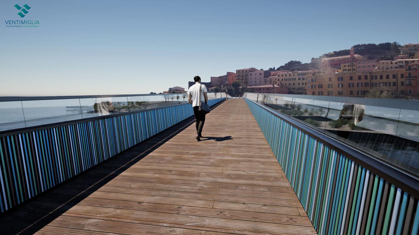 rendering progetto nuova passerella ventimiglia_07