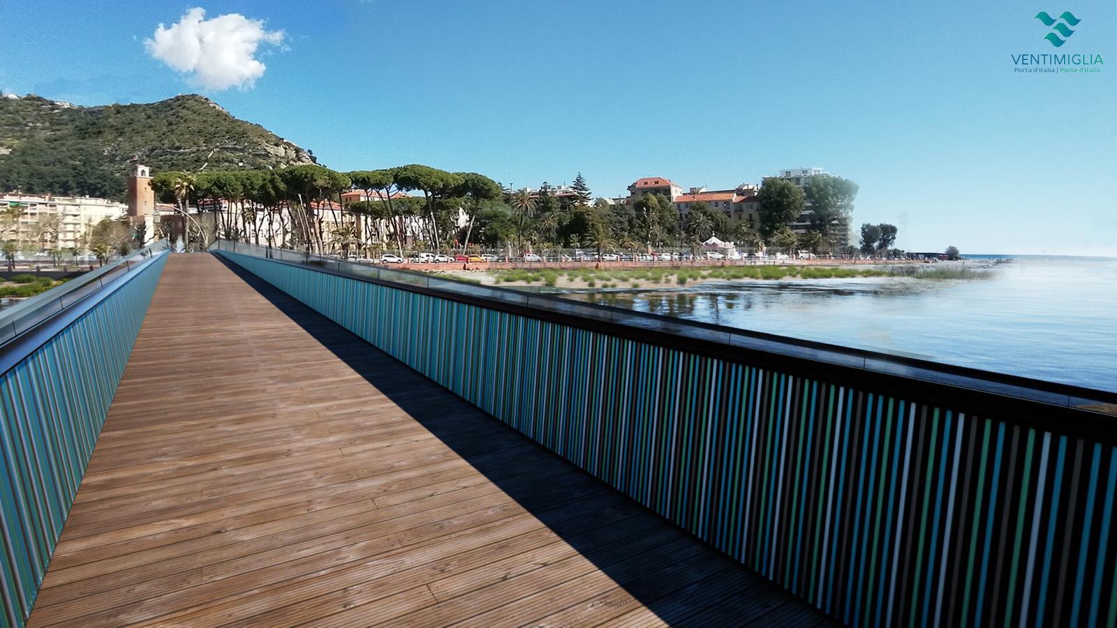 rendering progetto nuova passerella ventimiglia_12