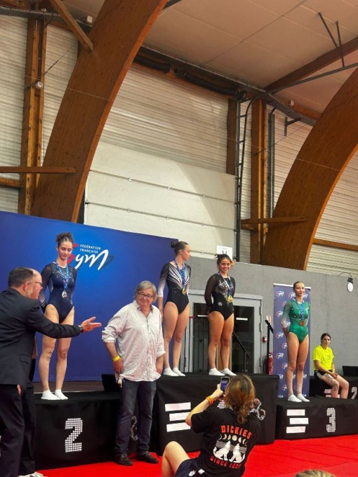 Ginnastica: ultimo impegno per la Riviera dei Fiori