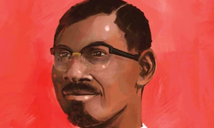 Ai Martedì Letterari Luca Catalano presenta il suo libro "Lumumba, eroe africano"