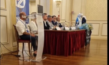 La Sanremese presenta la sua  nuova dirigenza. Masu: "Siamo pronti per un nuovo inizio"