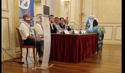 La Sanremese presenta la sua  nuova dirigenza. Masu: “Siamo pronti per un nuovo inizio”