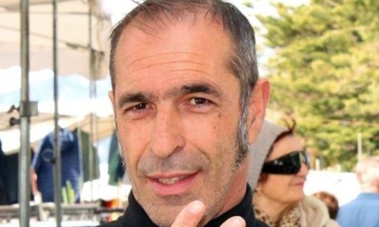 Ambulanti  in lutto per la morte a  62 anni di Fabrizio Sorgi