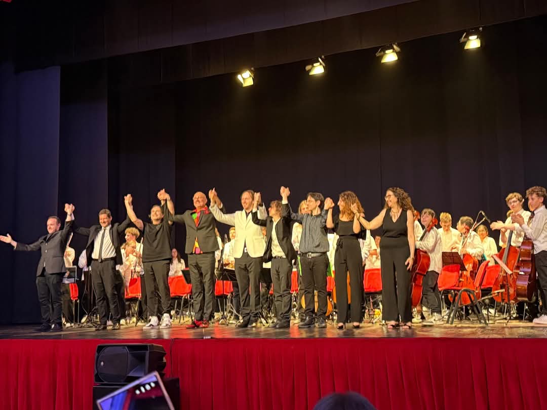 spettacolo notte da oscar cavour (4)