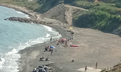 Assegnato il chiosco di Aregai di Cipressa