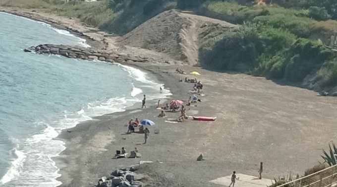 Assegnato il chiosco di Aregai di Cipressa