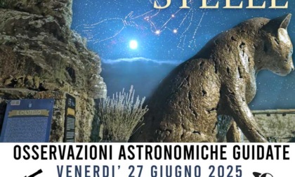 Stregati dalle Stelle: evento a Triora