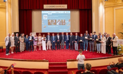 Tutti i premiati e le motivazione del "Premio Casinò di Sanremo - Antonio Semeria"