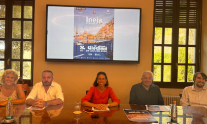 Ineja 2025: il programma della 45ª edizione della Festa di San Giovanni