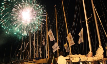 Non solo Vele d'Epoca: gli eventi a Imperia