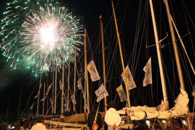 Non solo Vele d’Epoca: gli eventi a Imperia