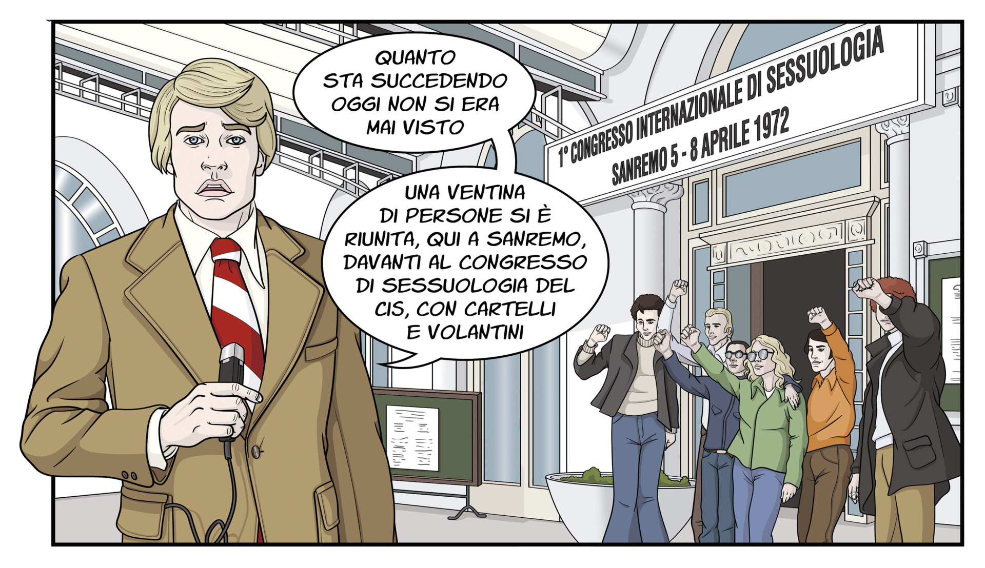vignetta