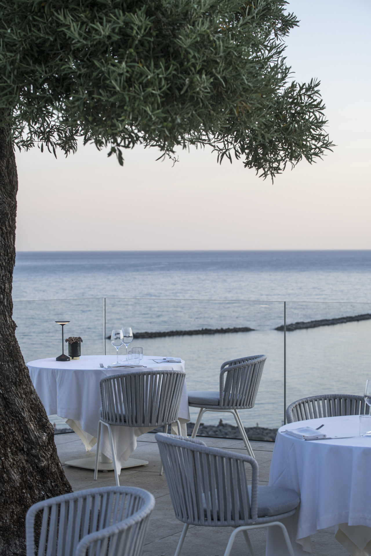 Italy - Liguria