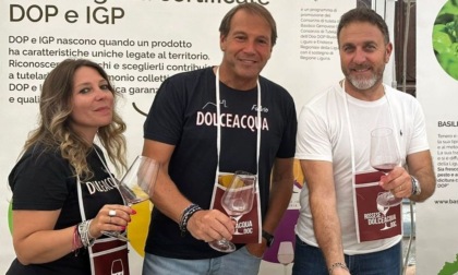 "Rossese in Piazza" 2025, un'edizione da record