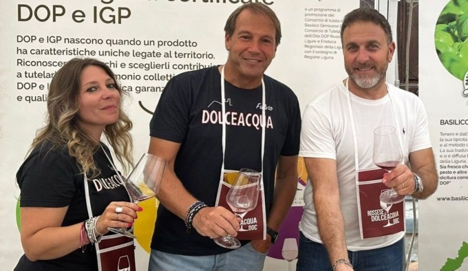 “Rossese in Piazza” 2025, un’edizione da record