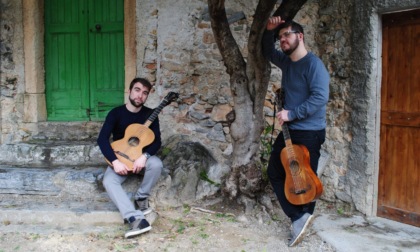 Concerti sul lago: appuntamento ad Arzeno