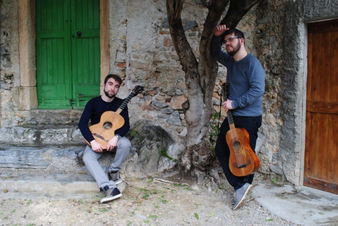 Concerti sul lago: appuntamento ad Arzeno